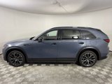 Certified 2025 MAZDA CX-70 Plug-In Hybrid w/ Premium Plus image 2