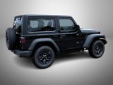 New 2025 Jeep Wrangler Sport image 5