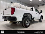 Used 2024 Chevrolet Silverado 3500 W/T w/ WT Convenience Package image 4