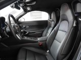 Certified 2024 Porsche 718 Boxster image 5