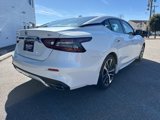 Used 2021 Nissan Maxima 3.5 SV w/ Floor Mat Group image 4