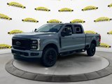New 2025 Ford F250 Lariat image 2