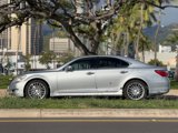 Used 2012 Lexus LS 460 image 2