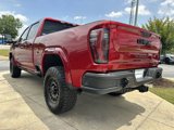 New 2025 GMC Sierra 2500 AT4X w/ AT4X AEV Edition image 4