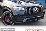 Used 2022 Mercedes-Benz GLE 53 AMG 4MATIC Coupe w/ AMG Night Package image 2