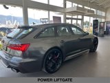 New 2026 Audi RS 6 performance image 4