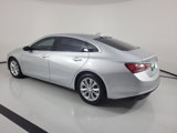 Used 2020 Chevrolet Malibu LT image 3