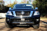 Used 2020 Nissan Armada SL w/ Premium Package image 3