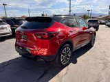 Used 2023 Chevrolet Blazer RS w/ Driver Confidence II Package image 4
