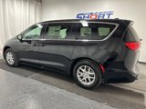 New 2025 Chrysler Voyager LX image 2