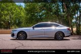 Used 2021 Acura TLX w/ A-SPEC Pkg image 4