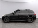 New 2026 Mercedes-Benz GLE 450 4MATIC image 3