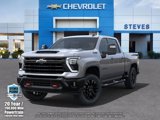 New 2025 Chevrolet Silverado 2500 LT w/ Trail Boss Package image 6