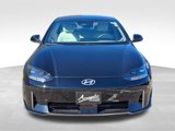 Certified 2024 Hyundai Ioniq 6 SEL image 2