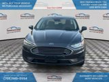 Used 2019 Ford Fusion SE image 2