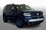 New 2026 Honda Passport TrailSport image 2