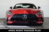 New 2025 Mercedes-Benz AMG GT 63 image 2