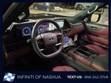 New 2025 INFINITI QX80 Autograph image 5