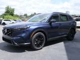 New 2026 Honda CR-V Sport image 2
