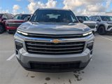 New 2026 Chevrolet Traverse LT w/ Enhanced Driving Package image 3