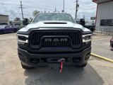 Certified 2024 RAM 2500 Power Wagon w/ Towing Technology Group image 2