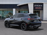New 2025 Buick Envision Sport Touring image 3