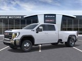 New 2025 GMC Sierra 3500 SLT w/ SLT Convenience Package image 2