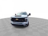 New 2025 Chevrolet Silverado 3500 W/T w/ WT Convenience Package image 3