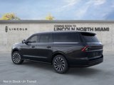 New 2025 Lincoln Navigator L Black Label image 4