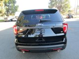 Used 2017 Ford Explorer 4WD Police Interceptor image 6