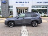 New 2025 Subaru Forester Touring image 3