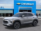 New 2026 Chevrolet TrailBlazer LT w/ LT Cold Weather Package image 2