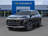 New 2026 Chevrolet Equinox LT w/ Convenience Package II image 6