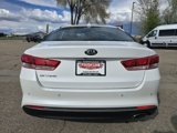Used 2018 Kia Optima LX w/ 17" Alloy Wheels Package image 6