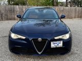 Used 2020 Alfa Romeo Giulia Sprint w/ Cold Weather Package image 2