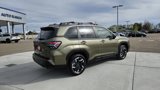 New 2025 Subaru Forester Premium image 3