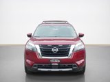 New 2025 Nissan Pathfinder Platinum image 4