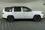 Used 2024 Jeep Grand Wagoneer Series III w/ Quick Order Packagew 28T image 3