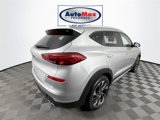 Used 2020 Hyundai Tucson Sport image 2