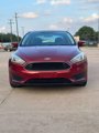 Used 2017 Ford Focus SE image 2