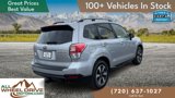 Used 2018 Subaru Forester 2.5i Limited image 5
