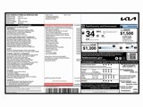 Used 2023 Kia Sorento SX Prestige image 2