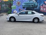Certified 2024 Toyota Camry LE image 2