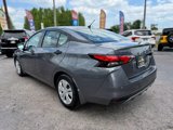 Used 2021 Nissan Versa S image 3