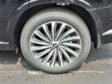 New 2025 Hyundai Palisade Calligraphy image 4