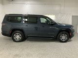 Used 2023 Jeep Wagoneer Series II image 4