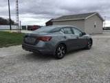 Used 2021 Nissan Sentra SV image 3