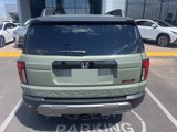 Certified 2026 Honda Passport TrailSport image 4