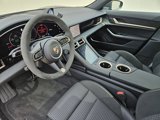 Certified 2025 Porsche Taycan 4S image 4