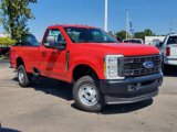 New 2026 Ford F250 XL image 2